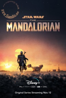 The Mandalorian Season1 พากย์ไทย EP.1-8 (จบ)